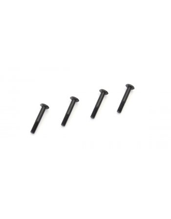 IFW36 Disk Plate Bolt(for W-Dis                IFW36  - KYOSHO RC